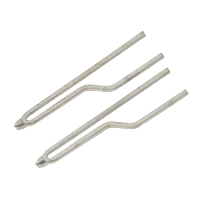 WELLER  7135  CARD OF 2 SOLDER TIPS FOR 8100/D