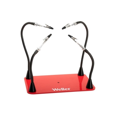 WELLER  HELPING HAND HOLDER 4 MAGNETIC ARMS