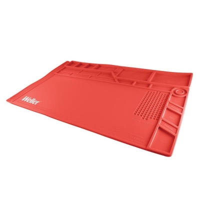WELLER  SOLDERING WORK STATION MAT 546X349MM