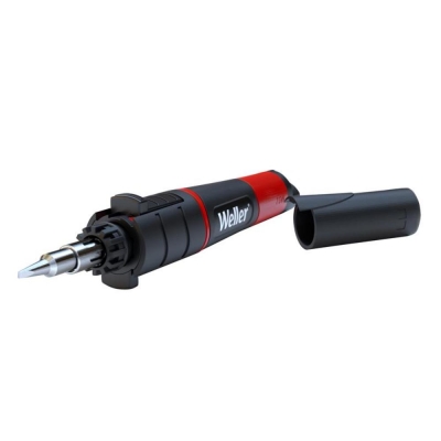 WELLER  SOLDERING IRON BUTANE,25W-75W