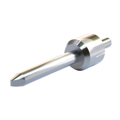 WELLER  CHISEL SOLDERING TIP 2.0MM FOR WLIBAK8