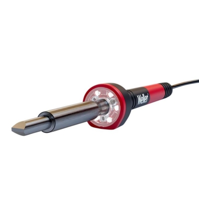 WELLER  80W SOLDERING IRON LED HALO RING