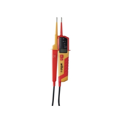 WIHA    VOLT/CONT TEST 0.5-1000V AC CAT IV
