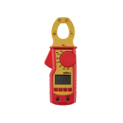 WIHA    CLAMP METER TO 1000V