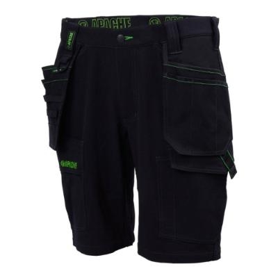 Apache Whistler 4 Way Stretch Short