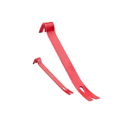 H/FORS  UTILITY BAR TWIN PACK 7IN & 15IN