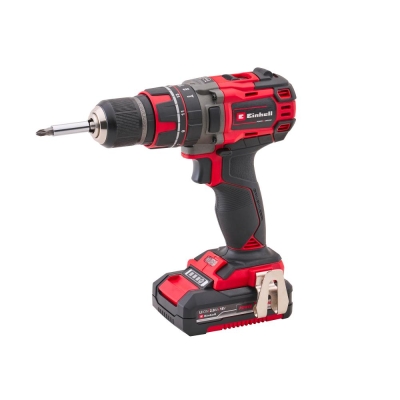 EINHELL COMBI DRILL 2 X 2AH