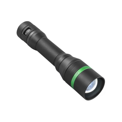 L/HOUSE FOCUS RECHARGEABLE TORCH - 1000LM