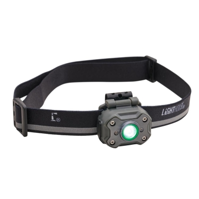 L/HOUSE HEADLIGHT - ADVANTAGE SERIES