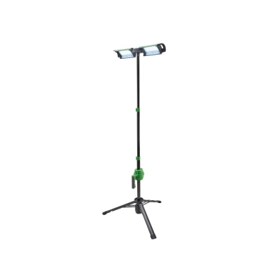 L/HOUSE RECHARGEABLE SITE LIGHT 10,000LM