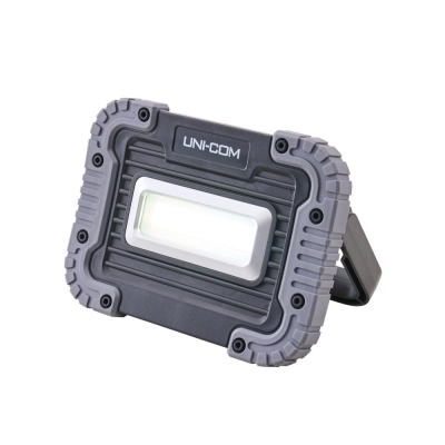 UNICOM  RECHARGEABLE TASK LIGHT - SOME LUMENS