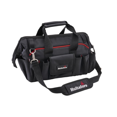 H/FORS  WIDE MOUTH TOOLBAG 20IN / 50CM