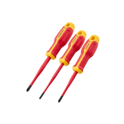 STANLEY FATMAX 3 PC VDE SET Screwdriver