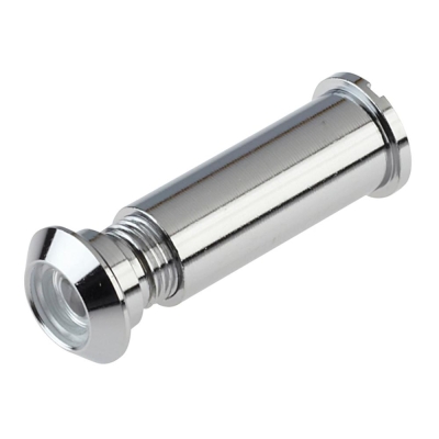 YALE    P9401CH DOOR VIEWER CHROME