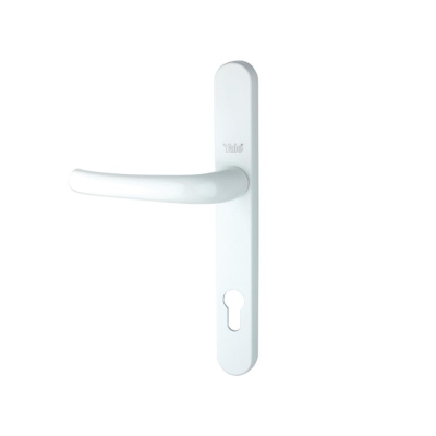 YALE    P-YH1LL-WH PVC REPLACEMENT HANDLE WHITE