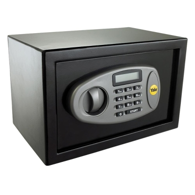 YALE    MEDIUM DIGITAL SAFE - 25CM -Y-MS0000-NFP