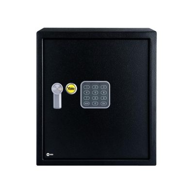 YALE    YSV/390/DB1  VALUE SAFE - LARGE