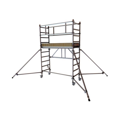 ZARGES  PAX TOWER 1.6M PACK - EN1004-1:2020