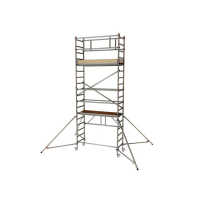 ZARGES  PAX TOWER 3.6M PACK - EN1004-1:2020