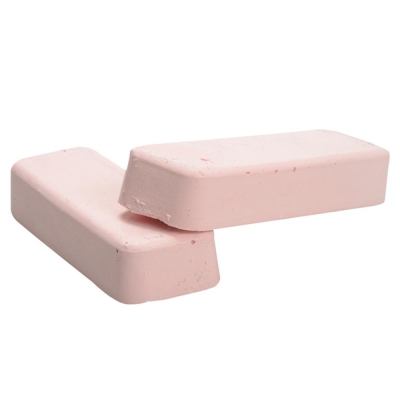 ZENITH  CHROMAX  POLISHING BARS (2) PINK