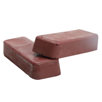 ZENITH  STARMAX  POLISHING BARS (2) MAROON