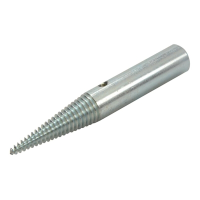 ZENITH  TAPER SPINDLE LEFT  HAND 16MM