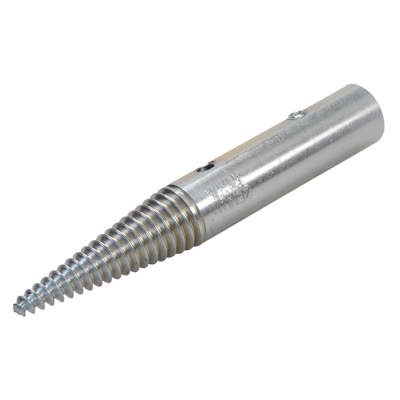 ZENITH  TAPER SPINDLE RIGHT HAND 12MM