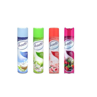 Air Freshener Aerosol 300ml