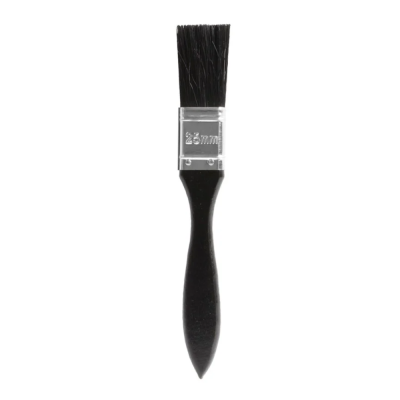 Paintbrush 1 Black Chinese R26B1