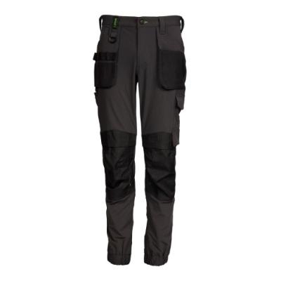 Apache Yellowsknife Elasticated Hem 4 Way Stretch Trouser