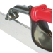 Ruko Double Deburrer with HSS Disc Blades
