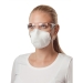 Moldex 140001 ADAPT 2K Mask Glasses