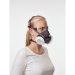 Moldex 140001 ADAPT 2K Mask Glasses