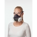 Moldex 140001 ADAPT 2K Mask Glasses