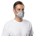 Moldex 2535 Active FFP3 valved mask