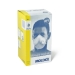 Moldex 2575 Smart Pocket FFP3 valved mask