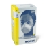 Moldex AIR FFP2 R D non valved size S/M