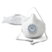Moldex 3155 Air FFP2 Valved Small/Med
