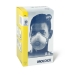 Moldex 3205 AIR FFP3 R D valved size M/L