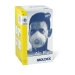 Moldex 3405 AIR Plus FFP3 RD valved