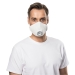 Moldex 3405 AIR Plus FFP3 RD valved