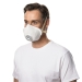 Moldex 3405 AIR Plus FFP3 RD valved