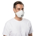Moldex 3405 AIR Plus FFP3 RD valved