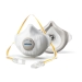 Moldex 3408 Air Plus ProValve FFP3 R D