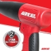 Aircat 5200-A-T 401″ Shank Composite Long Stroke Air Hammer 