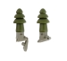 Moldex Impuls Plugs Dual-Mode SNR 28/15