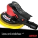 Aircat Low Vibration Sander 6700-6-336SV (Dust Bag)