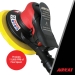 Aircat Low Vibration Sander 6700-6-336SV (Dust Bag)
