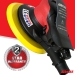 Aircat Low Vibration Sander 6700-6-336SV (Dust Bag)