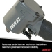Aircat 3/8 Drive Super Compact Mini Impact Wrench